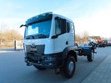 MAN TGM 18.320 4x4 BB CH | Fgst. Exped.-Mob. m. RDRA