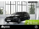 Mercedes-Benz C 220 d T +AMG+PDC+AHK+SHZ+SpurW+ACC+SpurH+Navi - Mercedes-Benz C 220: Navigationssystem