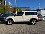 Skoda Yeti Active Plus Edition/Klima/Sitzheizung/ABS - Skoda Yeti Gebrauchtwagen in Hamburg