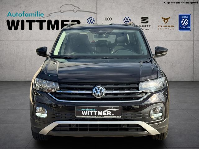 T-Cross 1.0 TSI 85kW Life ACC/ NAV/ PDC/ FLA/SHZ