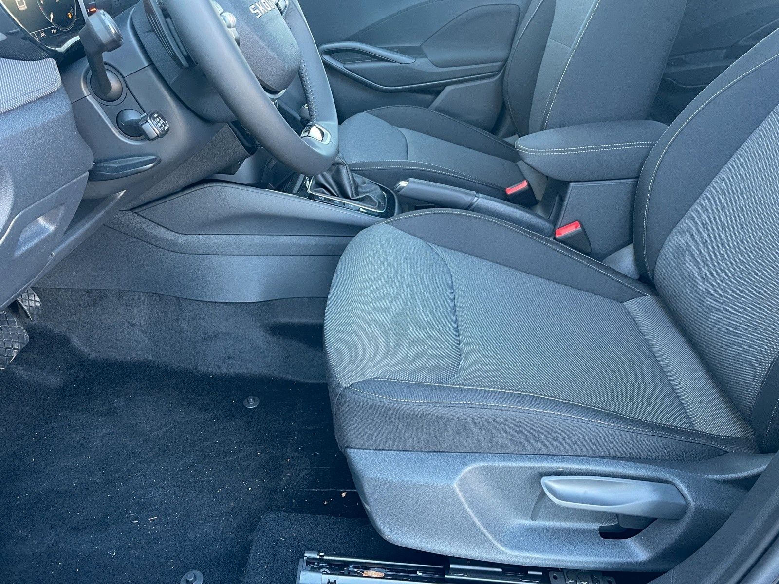Skoda Fabia - Bild 4