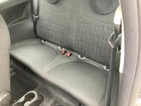 Fiat 500C - Vorschau Bild 8