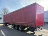 Krone N/A SD Coilmulde 2X Liftas Schuifdak NL Trailer - Krone Coil