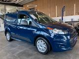 Ford Transit Connect Kasten *AHK*KLIMA*BLUETOOTH*MFL* - Ford Transit Connect aus 2017