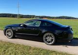 Ford Mustang GT Premium S197 - gebrauchte Ford Mustang aus dem Jahr 2014