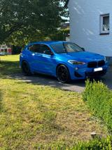 BMW X2 xDrive 20d M Sport - BMW X2 in Bielefeld
