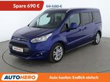 Ford Grand Tourneo Connect 1.5 TDCi Titanium *TEMPO* - Ford: Gran
