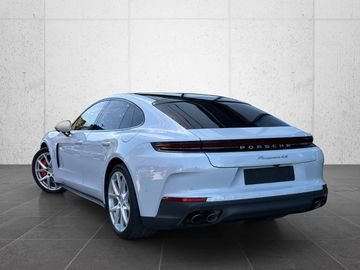 Porsche Panamera - 3