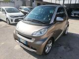 Smart ForTwo 800 40 kW coupé pulse cdi 2012 km 1 - Smart ForTwo mit Diesel-Antrieb: Limousine, Automatik
