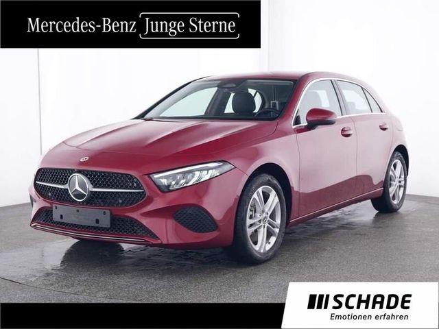 Mercedes-Benz A 250 e Progressive LED*RF-Kamera*Lenkradheizung