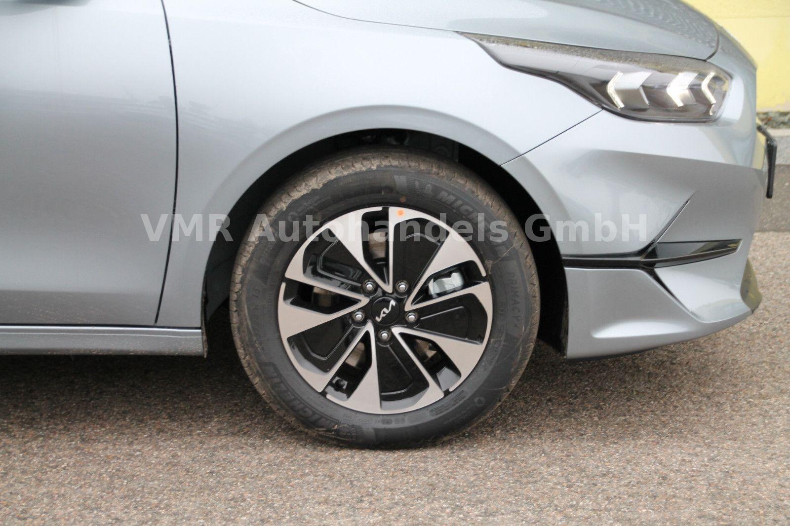 Kia cee'd Sportswagon 1.5 T-GDi  TOP *Navi*Kamera*