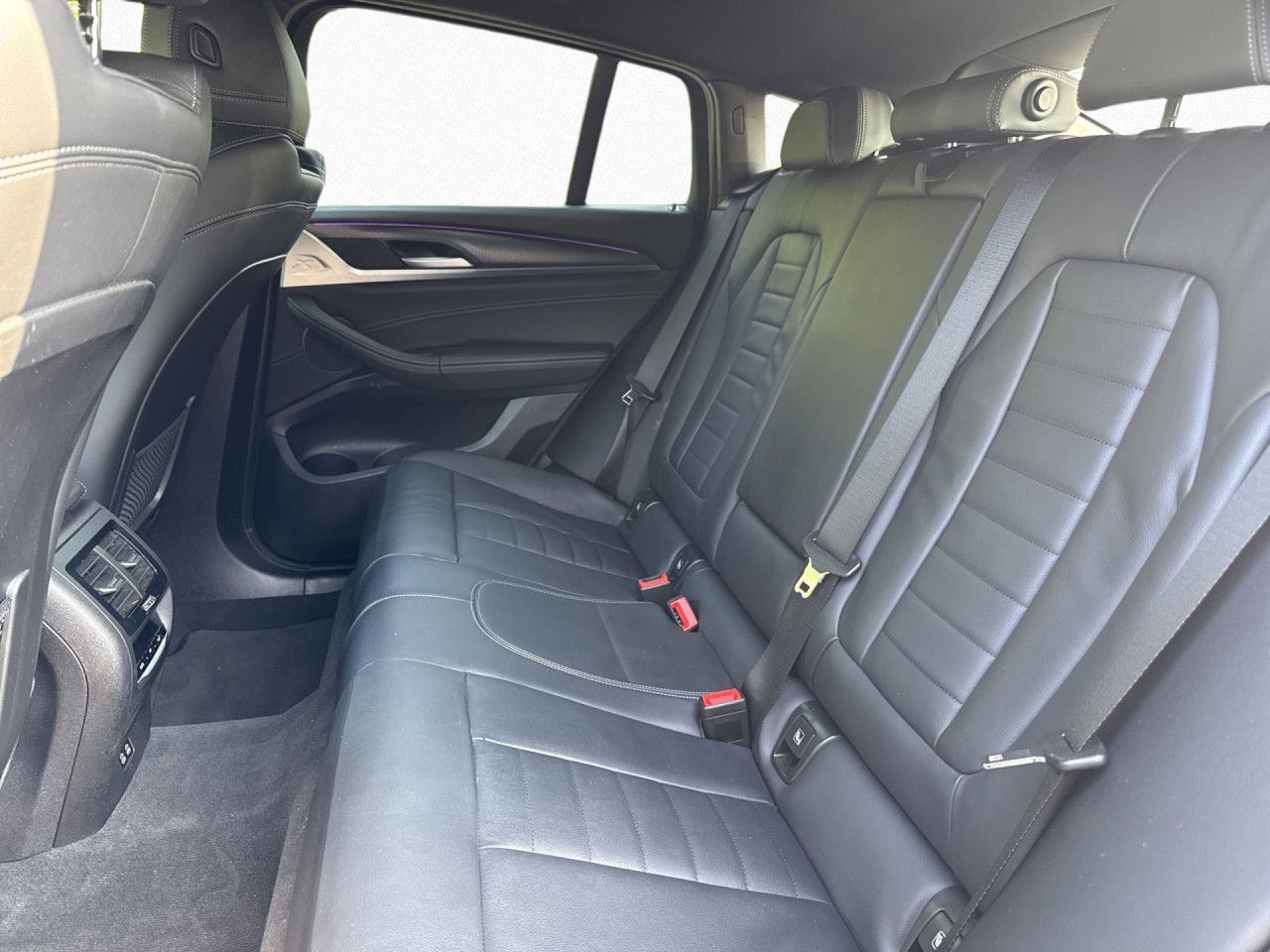 BMW X4 - Bild 14