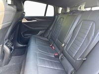 BMW X4 - Vorschau Bild 14