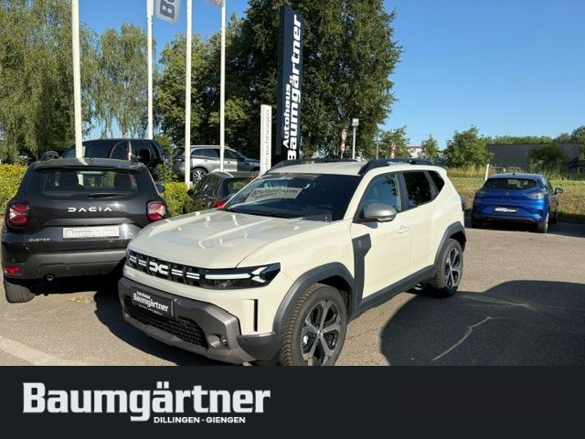 Dacia Duster Journey TCe 130 City-P./Sitzh./Navi/Deuts