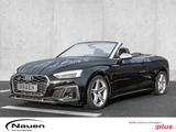 Audi S5 Cabriolet 3.0 TFSI *MATRIX*NAVI*KAMERA*SPORTS - Audi S5 in Duisburg