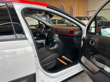 Citroën C3 Shine *LED*Klima*TÜV*