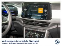 Volkswagen T-Roc - Vorschau Bild 6
