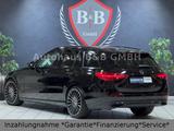 Mercedes-Benz C 200d T-Modell*Avantgarde*1.HD*Automatik*MBUX* - gebrauchte Mercedes-Benz C 200 aus dem Jahr 2023