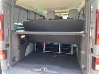 Nissan Primastar - Vorschau Bild 13