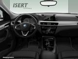 BMW X2 xDrive20d A. Advantage +AHK+RFK+LED+NAVI+HIFI - BMW X2 Advantage mit Diesel-Antrieb