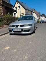 Seat Leon 1M 1.9 tdi ARL Leder Klima tüv neu - Seat Leon aus 2003: TDI