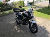 Honda Nc700xa - HONDA NC 700 X