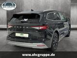 Skoda Enyaq 85x Elektromotor 210kW L&K 82kWh Batterie, - Skoda Enyaq in Frankfurt (Main)