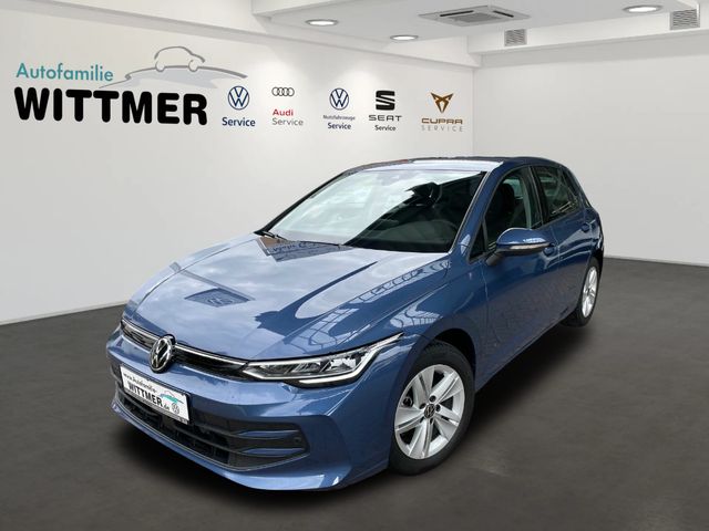 Golf 1.5 TSI 85kW Life APP/ACC/NAV /PDC/ AHK/LED