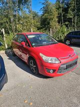 Citroën Citroen C4 VTS TÜV 09/2026 - Citroën C4: Vts