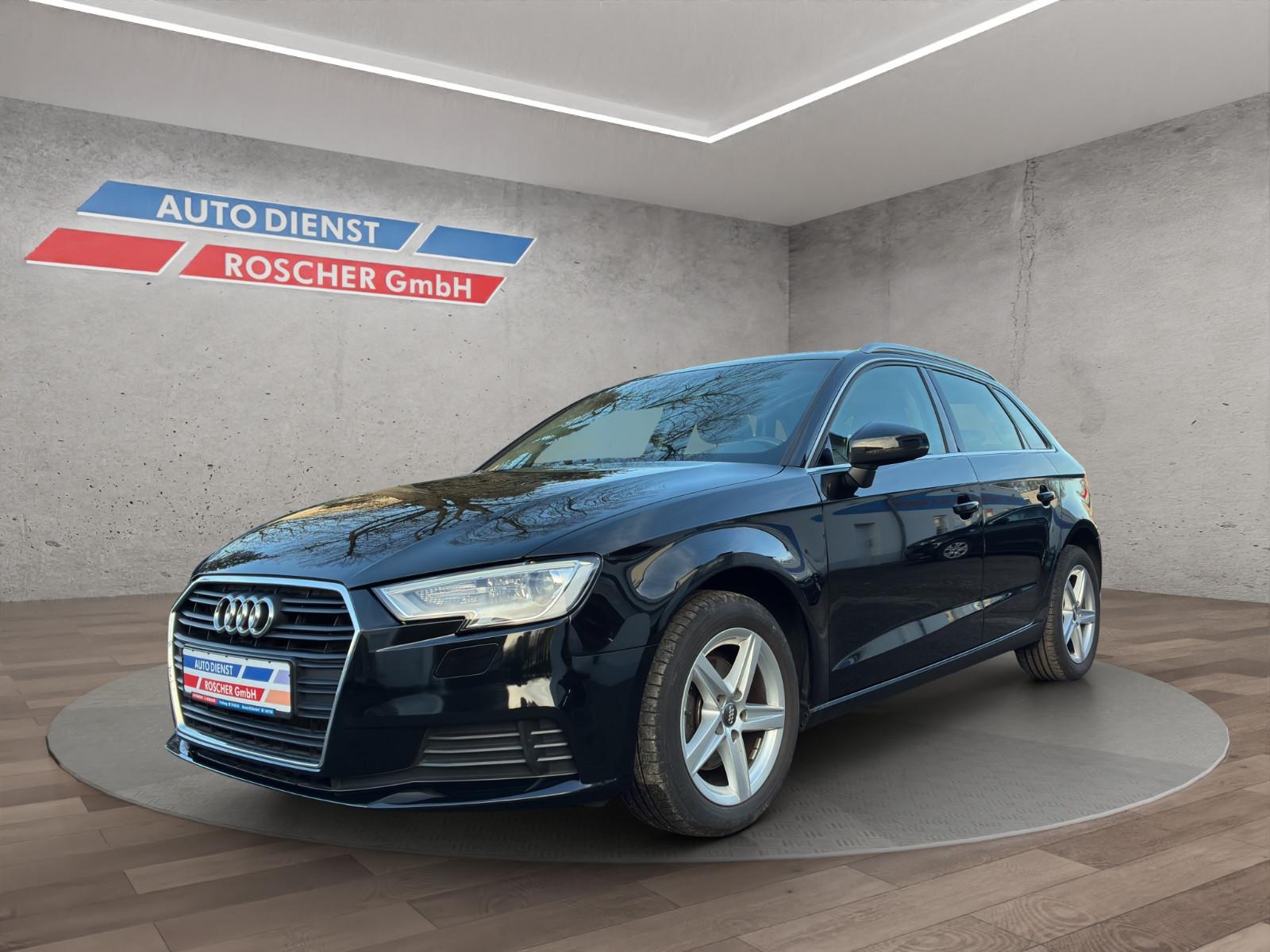 Audi A3 Sportback 30 TFSI