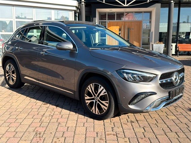 2024 Mercedes Benz GLA 250