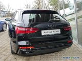 Audi A6 Avant 40 TDI quattro S line AHK Matrix - Audi A6: Bluetooth