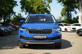 Skoda KODIAQ STYLE TDI DSG 1.HAND+SCHECKHEFTGEPFLEGTuv - Skoda Kodiaq: Style