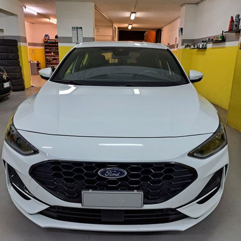 Jiný Focus 1.0 EcoBoost Hybrid 125 CV ST Line Style A