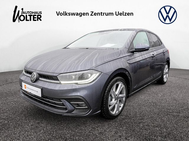 Volkswagen Polo 1.0 TSI Style