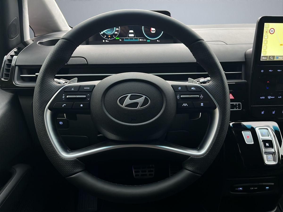 Hyundai Staria – Bild 16