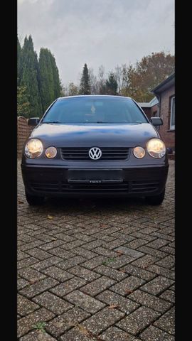 Volkswagen Polo 9N2 1.2l 163000 Kilometer  TÜV Neu i