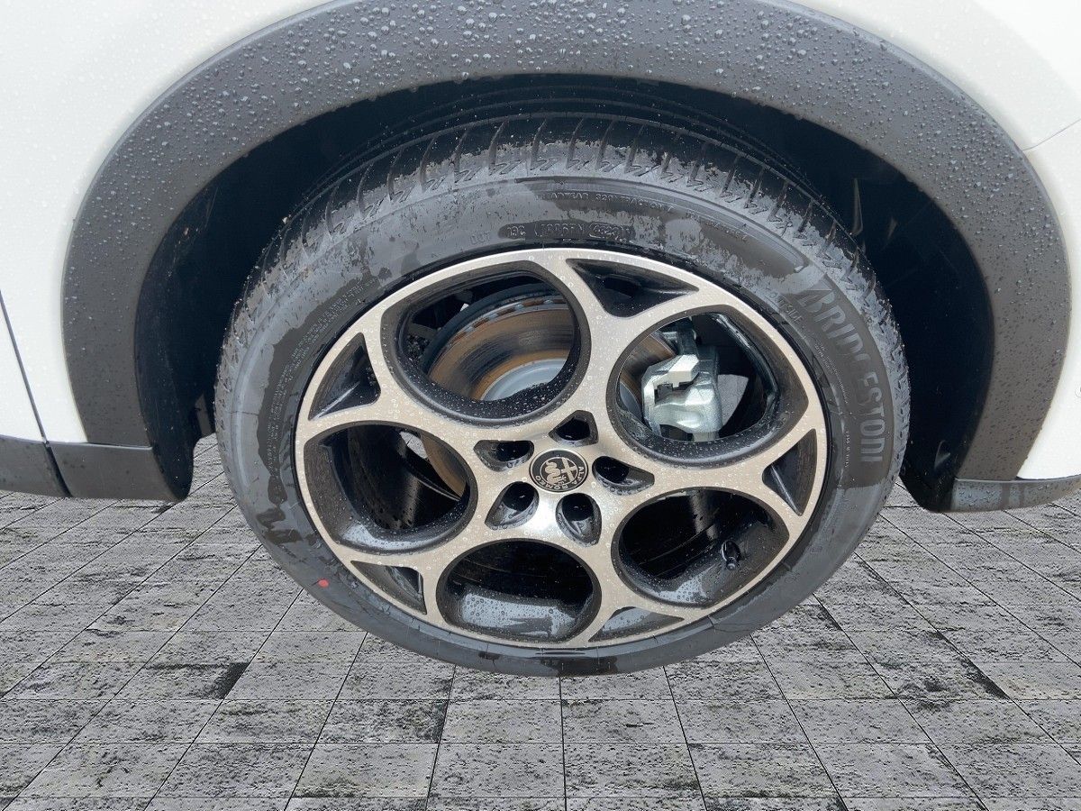 Alfa Romeo Tonale - Bild 7