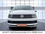 Volkswagen T6 Transporter Bus Multivan Comfortline - VW T6 Transporter mit Anhängerkupplung