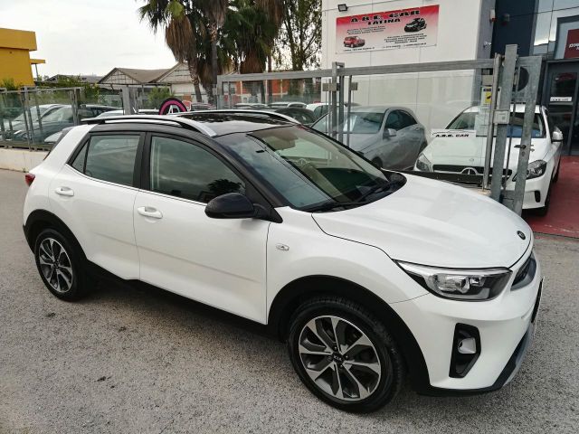 Kia KIA - Stonic - 1.6 CRDi 110 CV - EURO6 - UNIPRO.