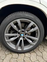 BMW X6 xDrive40d M Sportpaket - BMW X6 in Duisburg