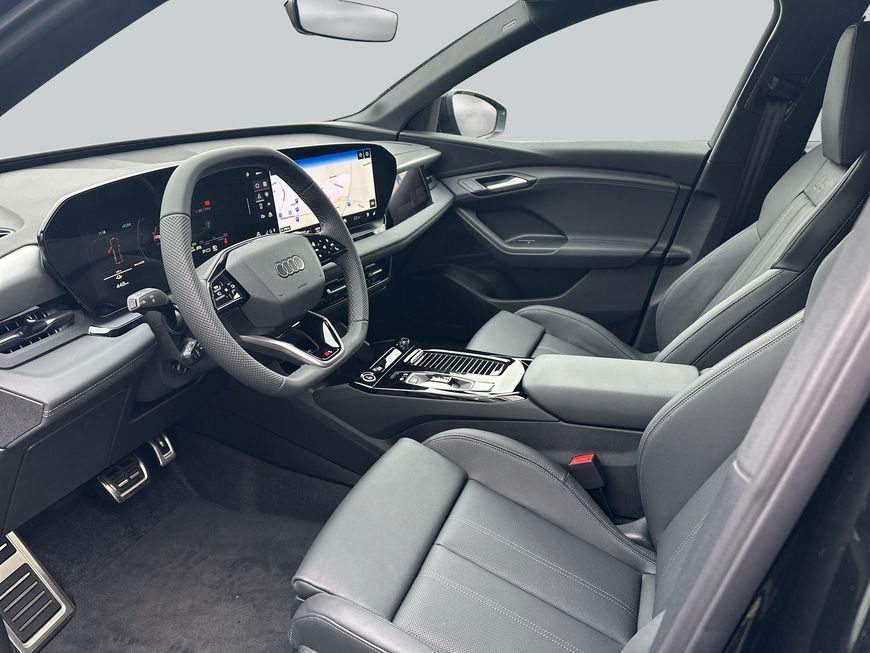 Audi Q6 e-tron - Bild 10