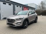 Hyundai Tucson Advantage 4WD - Hyundai in Mainz