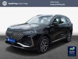 GWM WEY 03 FWD Premium 150 kW, 5-türig (Benzin/Elekt - schwarze GWM Wey 03