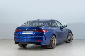  Alpina B4 photo 2