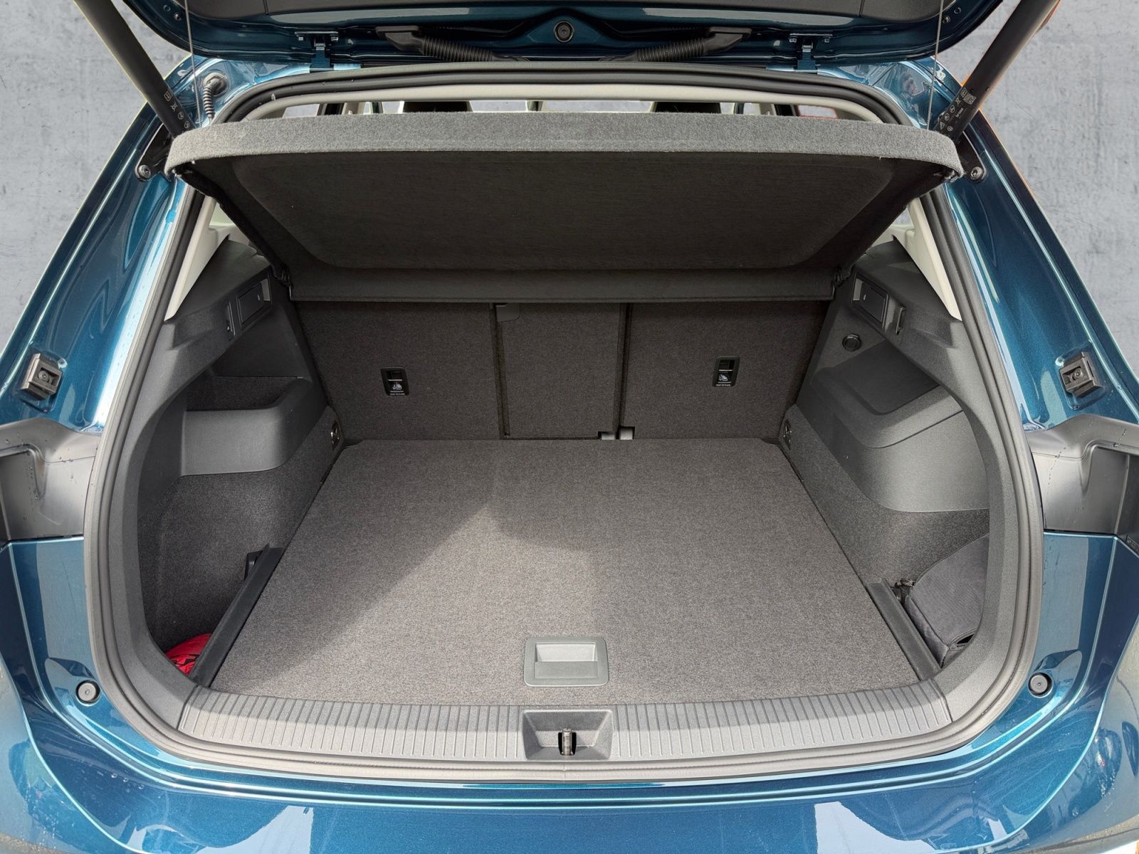 Volkswagen Tiguan - Bild 14
