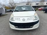 Nissan Pixo  1.0*TÜV 3/26* Euro 5* - weiße Nissan Pixo