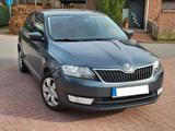 Skoda Rapid 1.4 TDI DSG Ambition Spaceback Ambition - Skoda Rapid in Hamburg