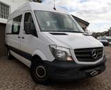 Mercedes-Benz Sprinter II Kasten 314 C 3.5t L2H2 *Kam*AHK*Navi - Dreiseitenkipper 3 5t