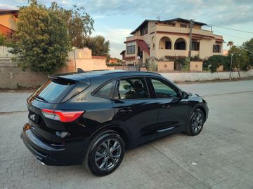 Ford Kuga - 5